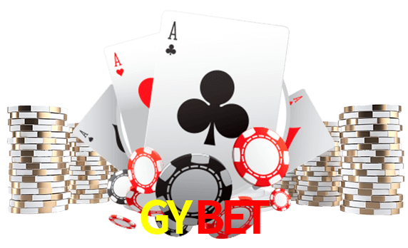 Jogue jogos de pôquer em GYBET