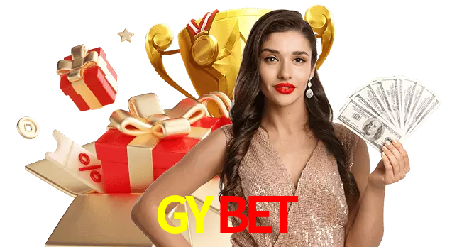 Jogue com dealers reais no GYBET!