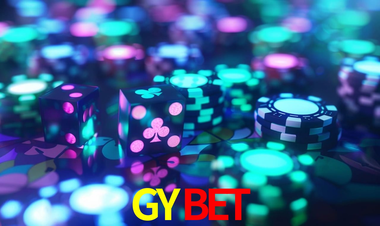 Estatísticas GYBET