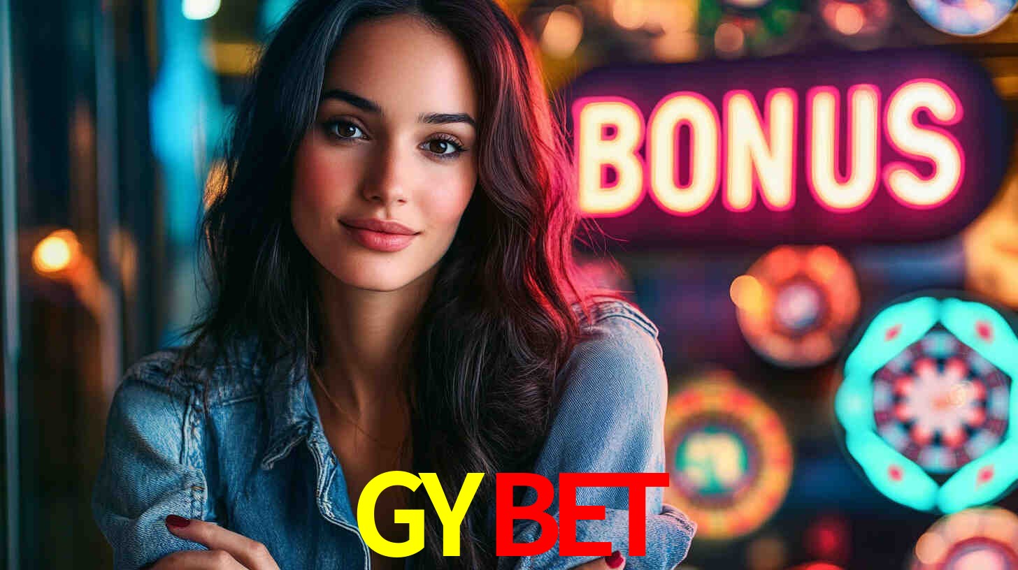 GYBET - Plataforma Oficial - GYBET.COM