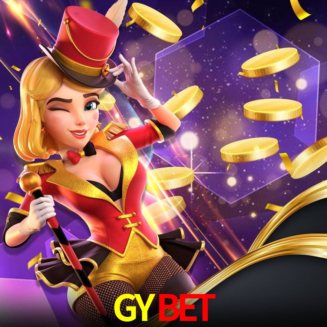 Welcome Bonus GYBET