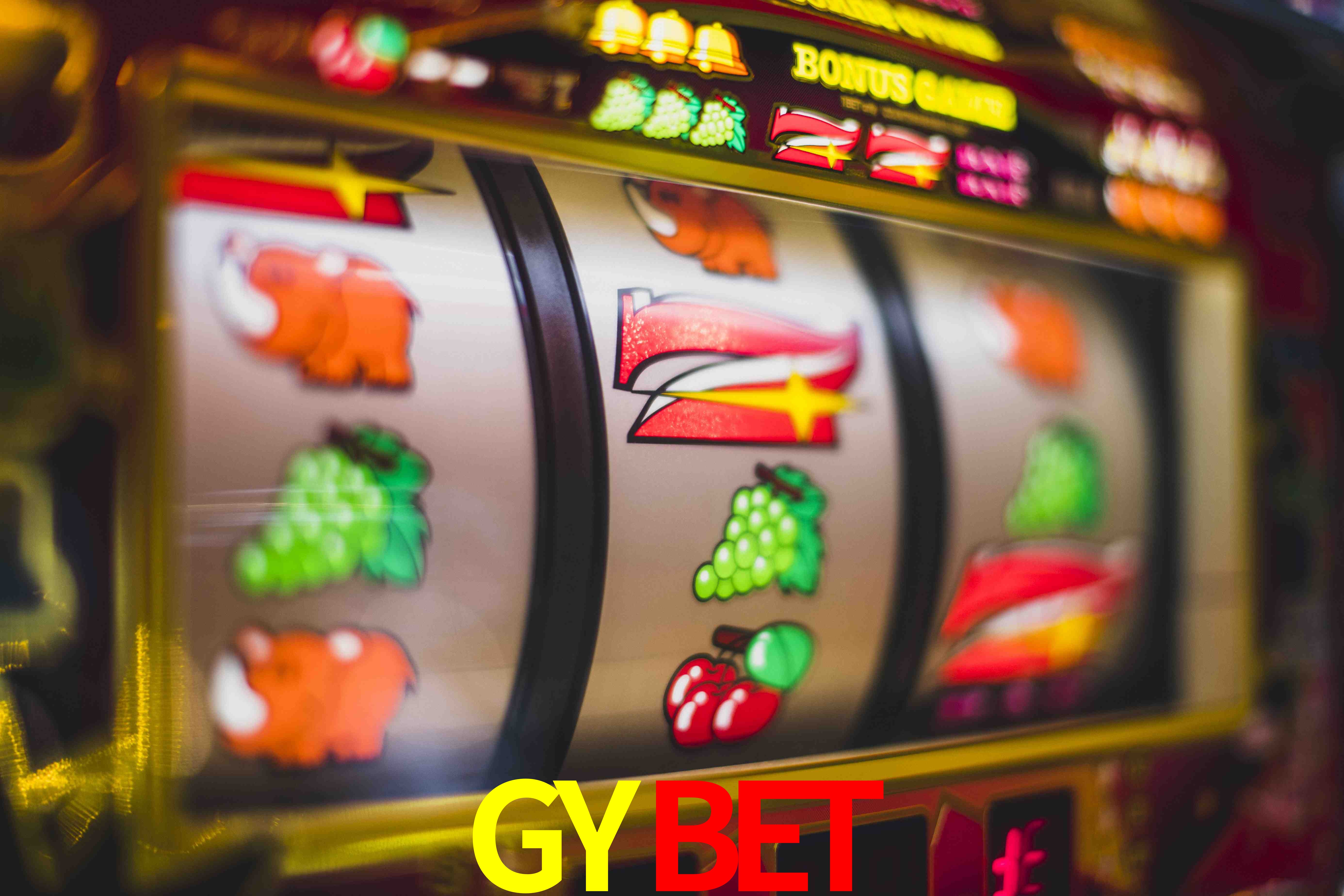 Experiência VIP GYBET