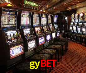 A Revolução dos Aplicativos de Jogos no gybet