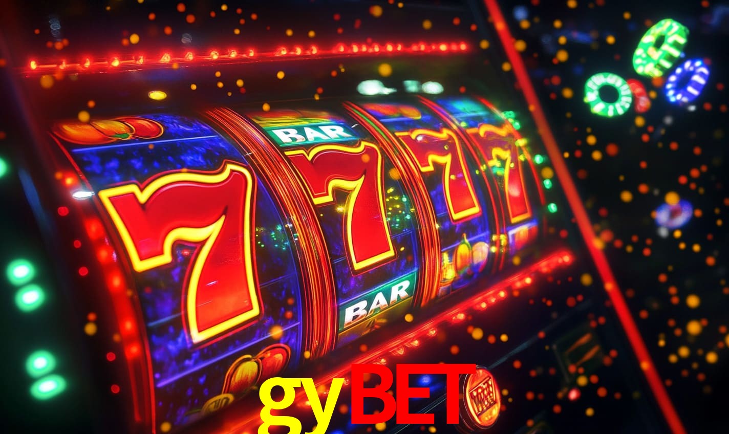 gybet - Cassino Online De Alto Nível App - gybet.com