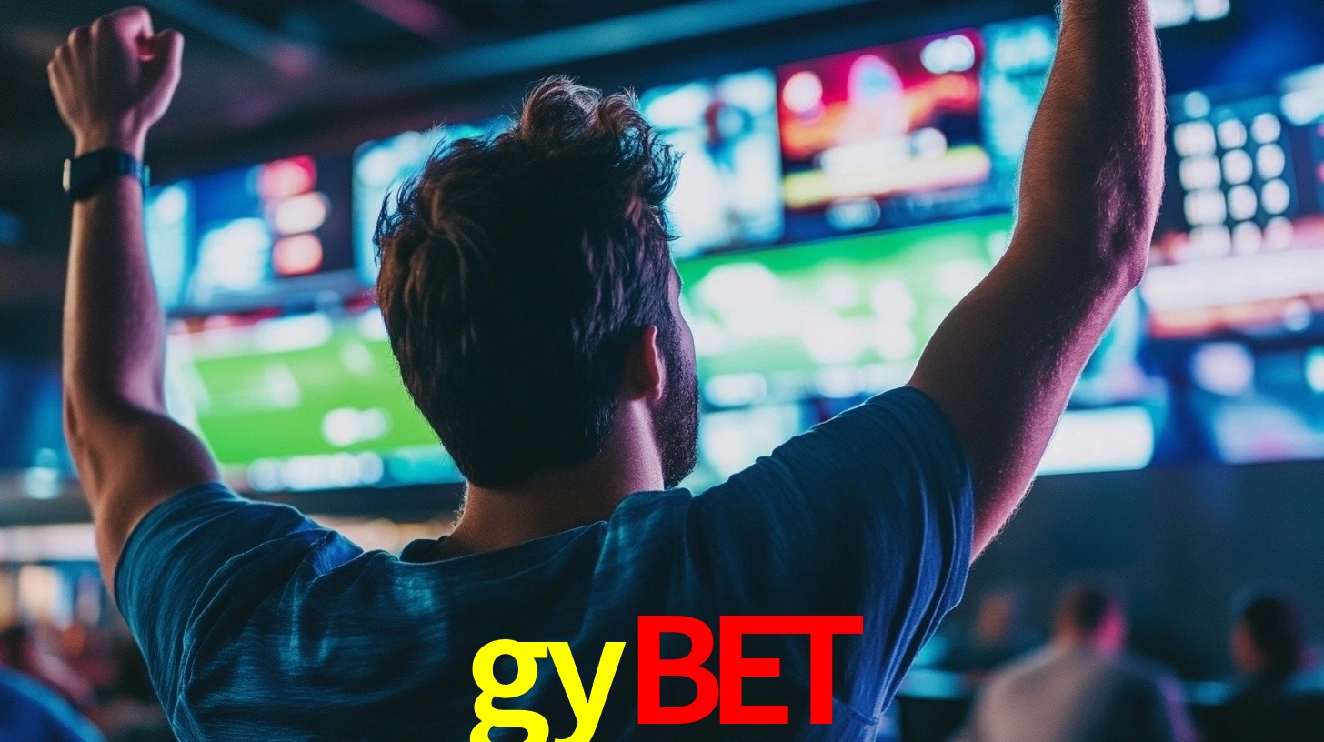 gybet: Seu Cassino Premiado com Pagamentos Rápidos