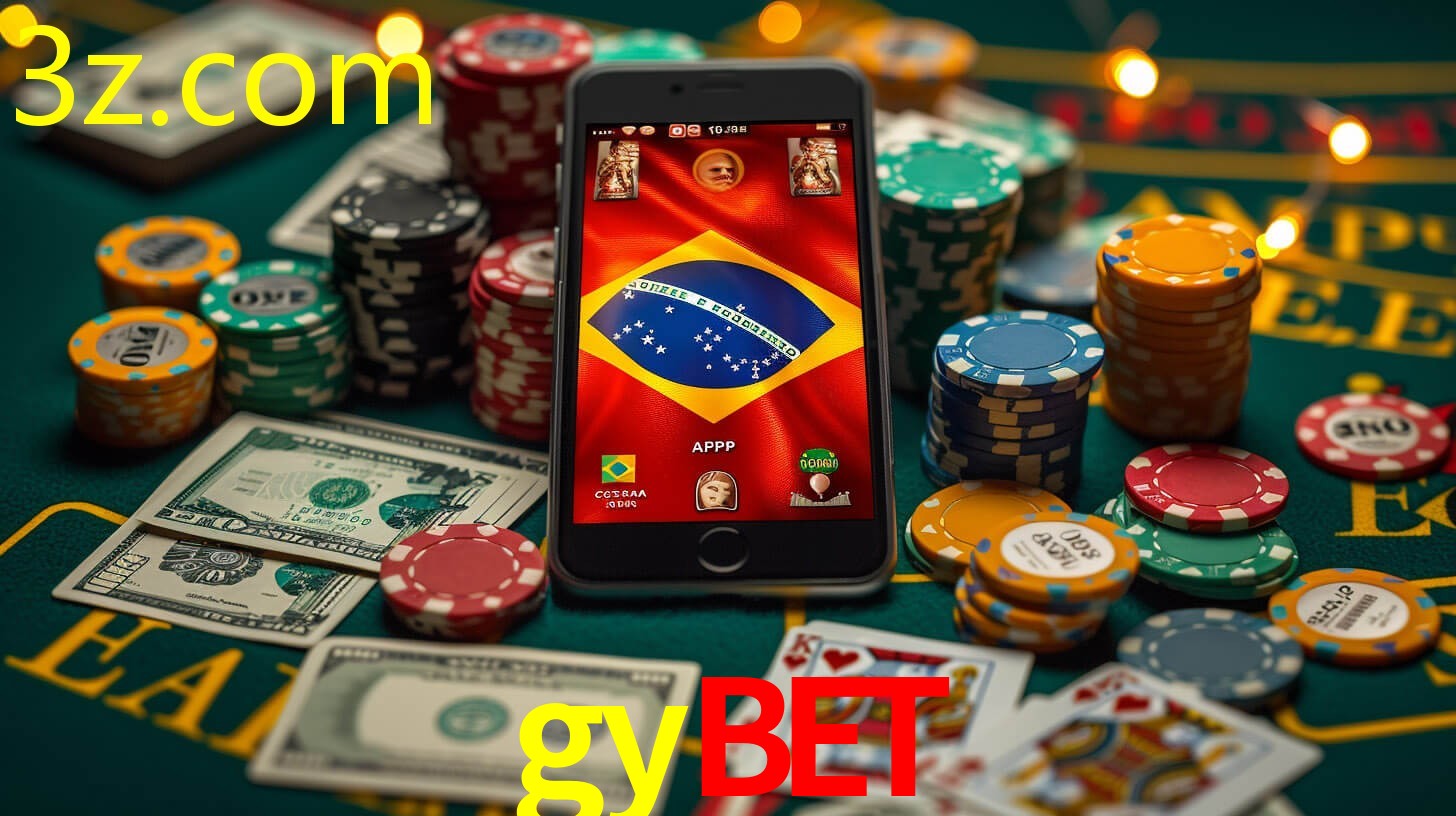 Bonus na Cassino Online GYBET.COM
