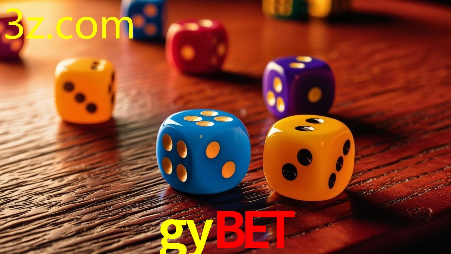 Slots no Site GYBET.COM