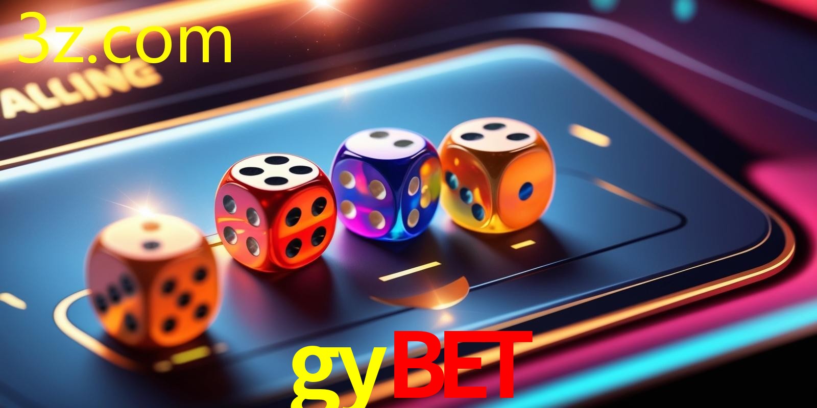 Apostas Futebol ao Vivo GYBET.COM