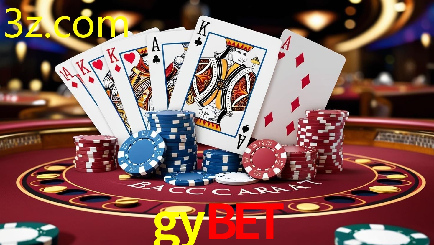Cassino Online Seguro GYBET.COM