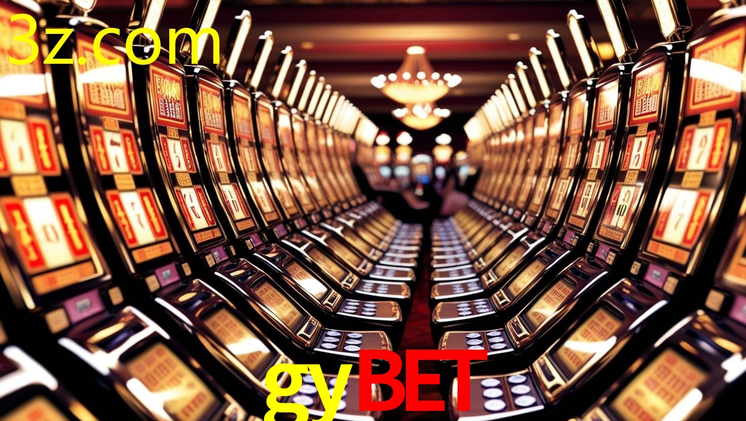 GYBET.COM Login Rápido