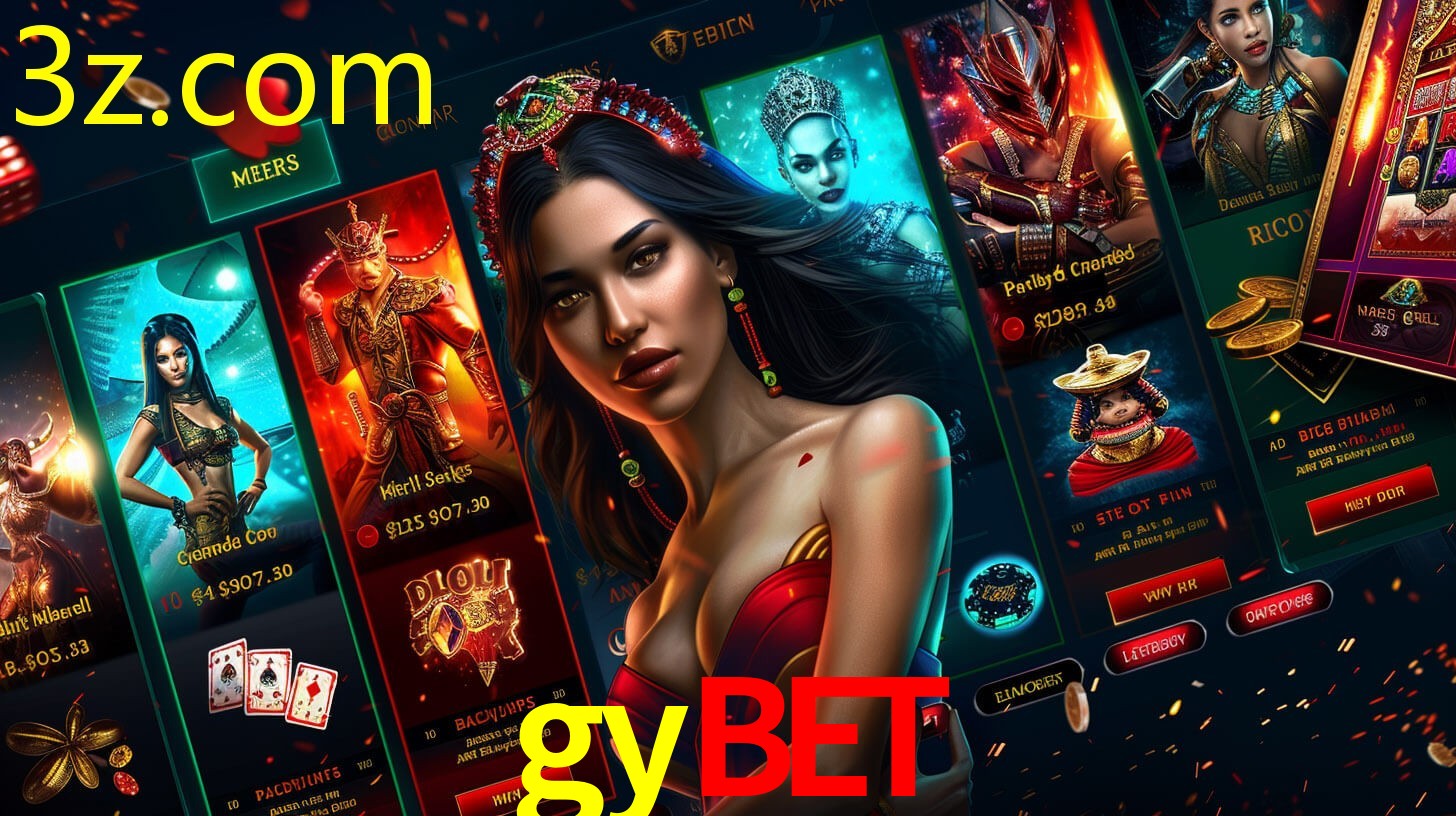 App GYBET.COM