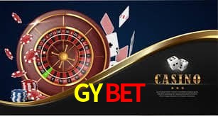 Provedores de Jogos GYBET