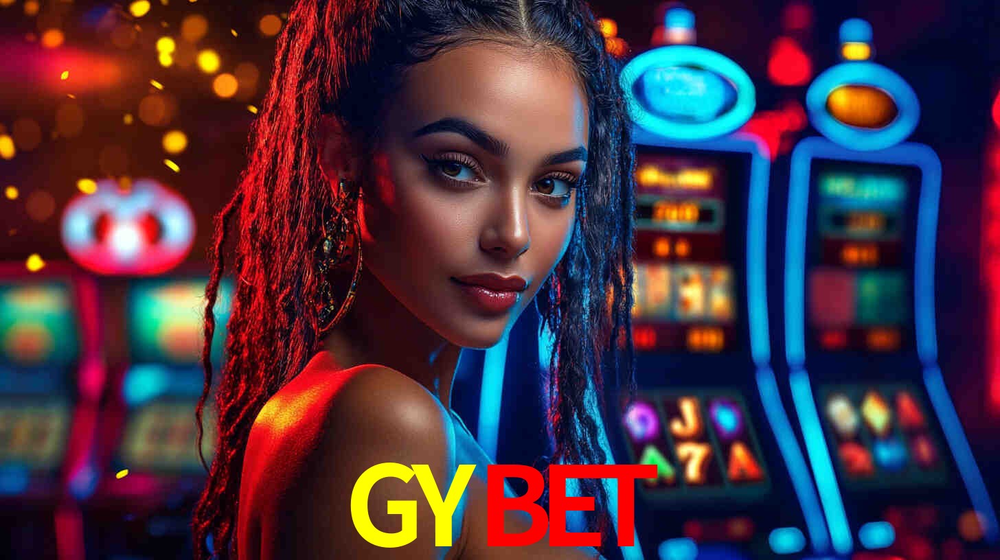 Inovações de Jogos na GYBET: O Futuro das Experiências Interativas