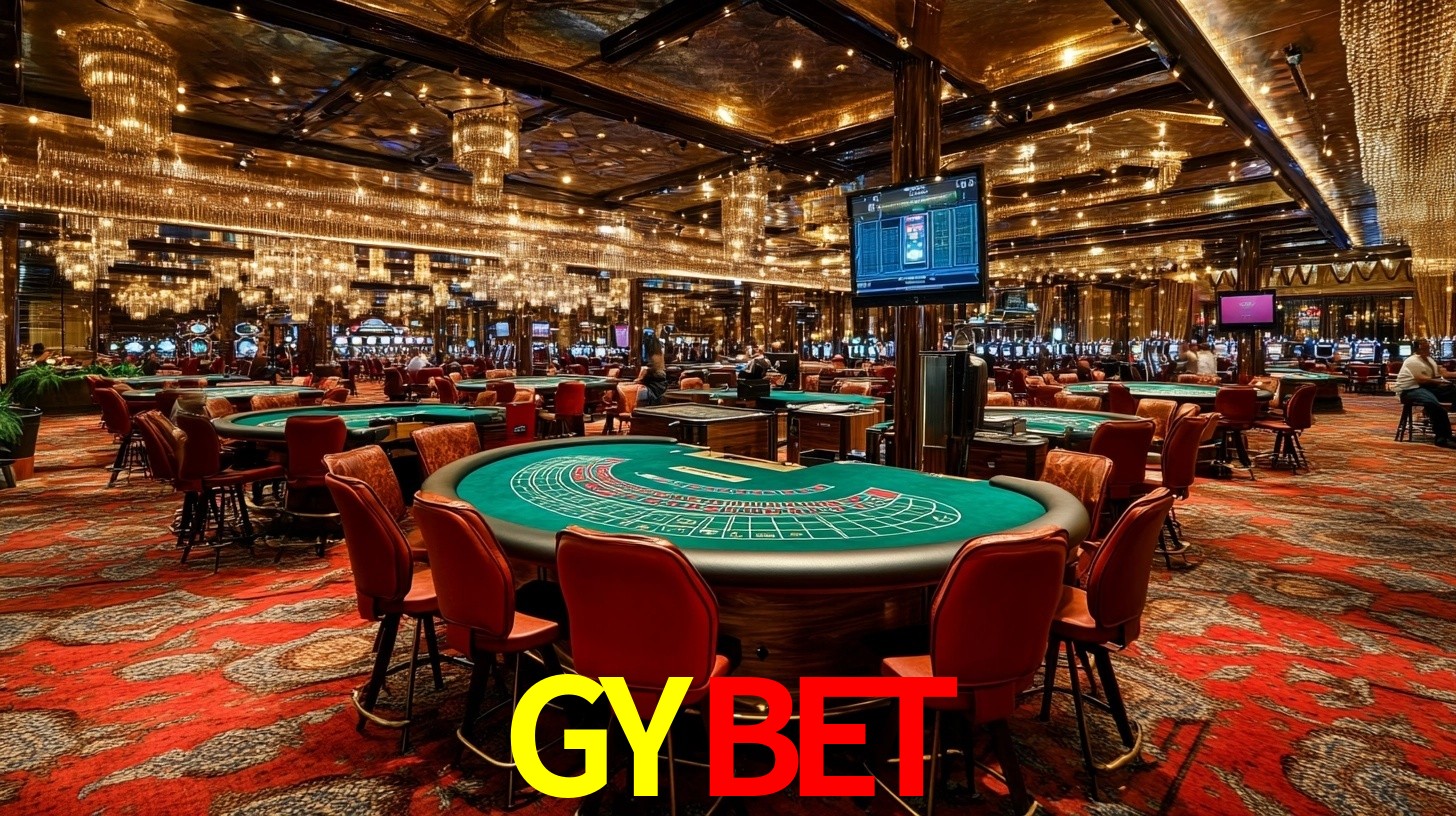 GYBET