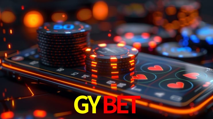 Live Casino GYBET