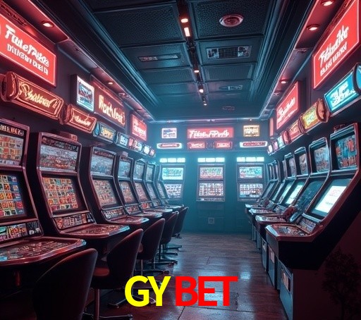 GYBET São Paulo - Hot Promos