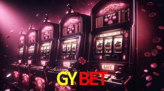 Mesa de Roleta GYBET