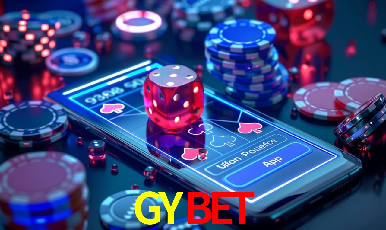 GYBET - Análise de Mercados Esportivos