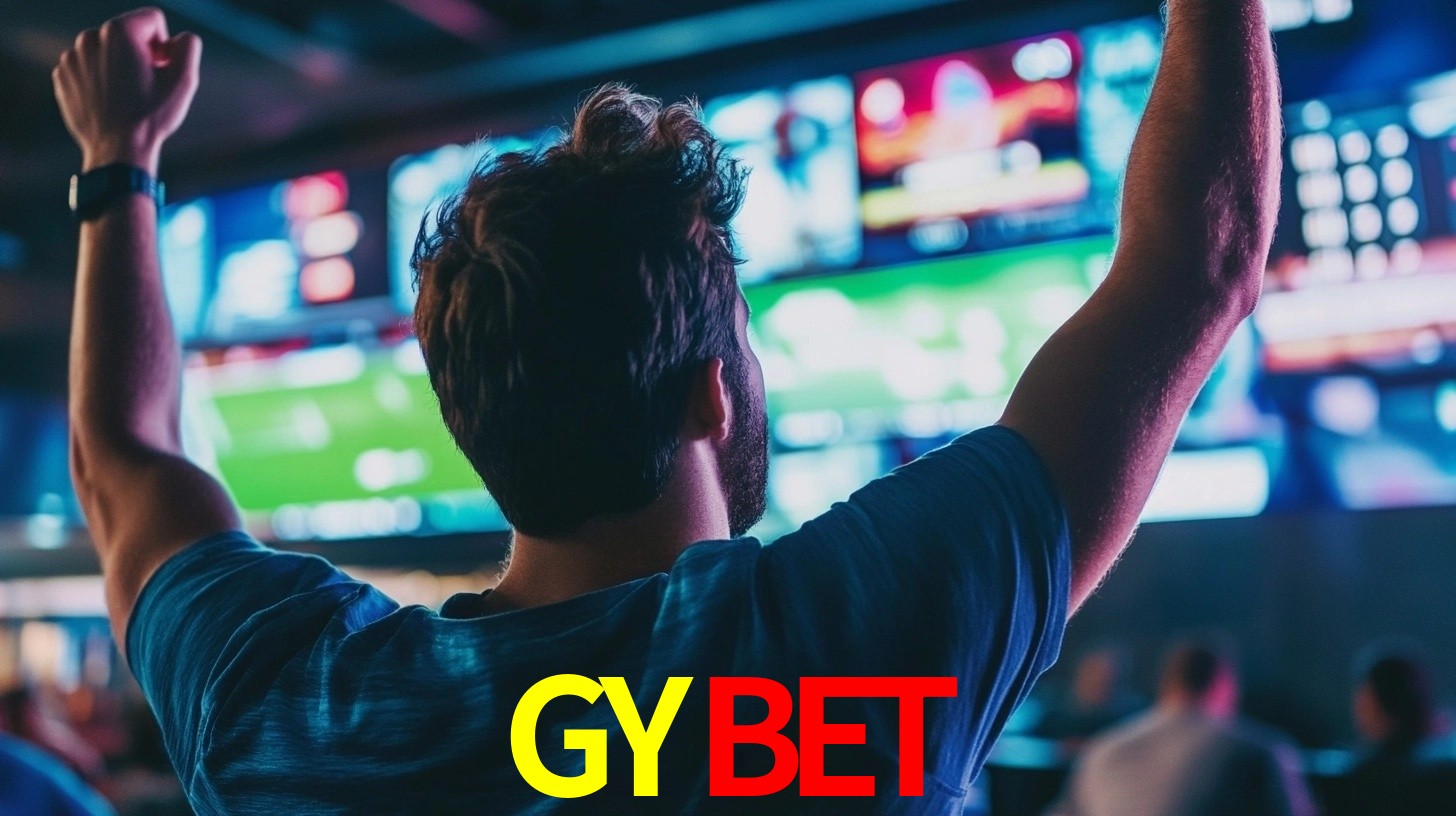 Sinta a adrenalina dos jogos de cassino com GYBET