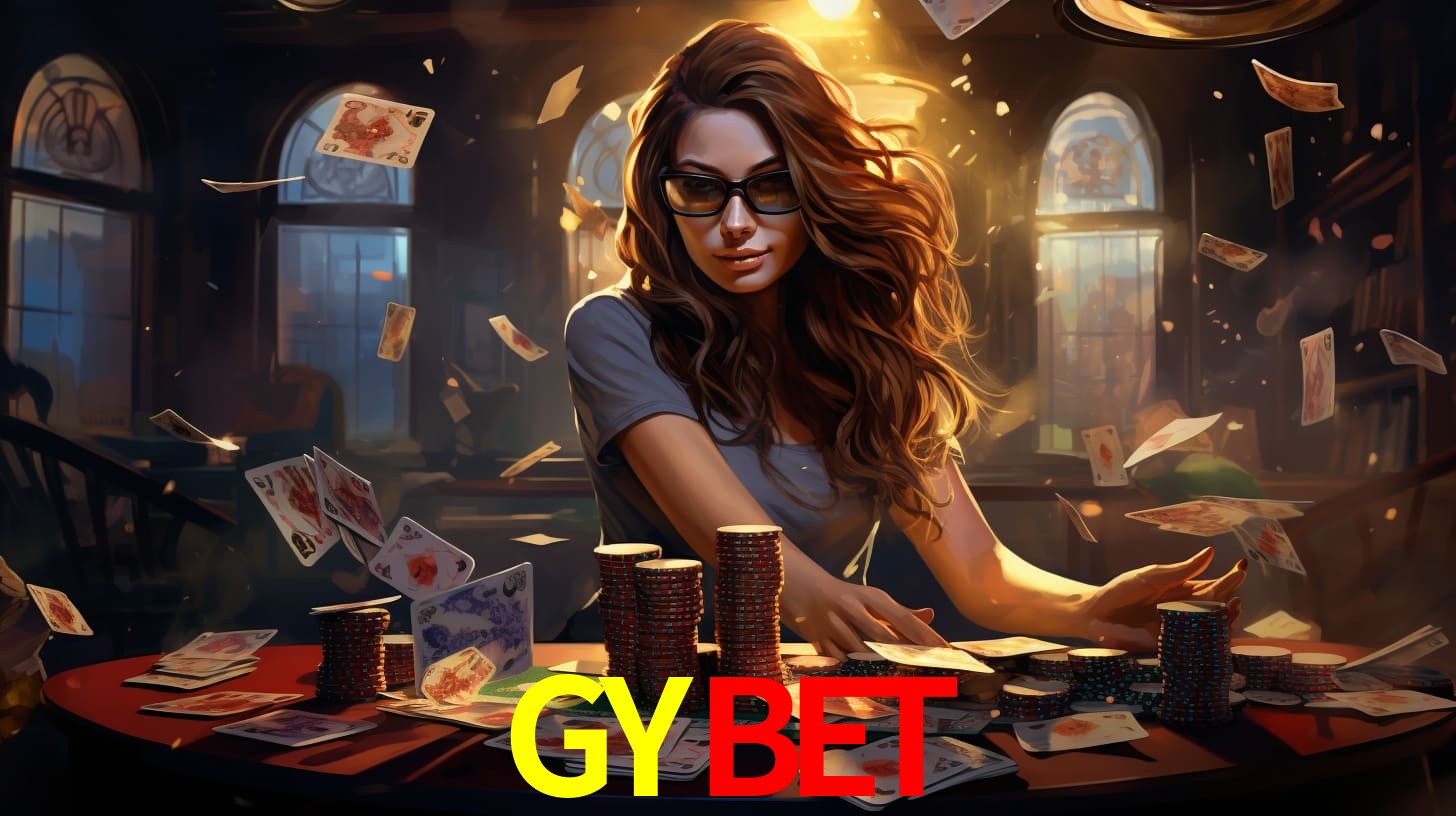 Tennis Betting GYBET