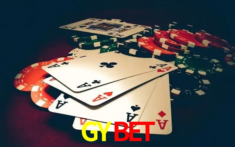 GYBET Brasília - Betting Features