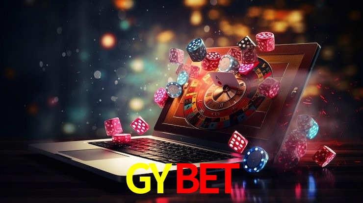 Interface do App GYBET