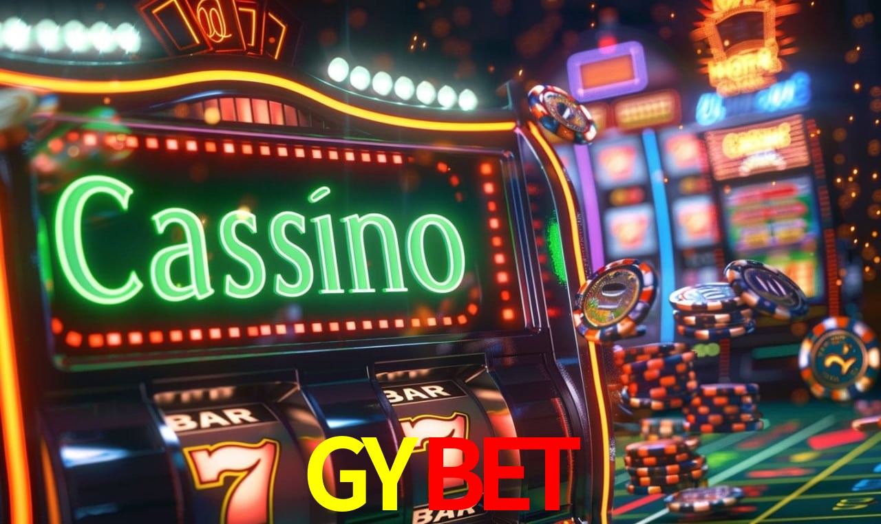 GYBET - Pagamento PIX Instantâneo