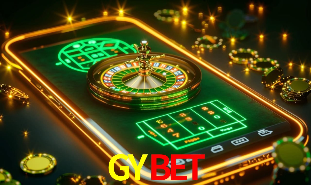 GYBET - User Statistics