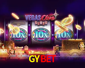 GYBET Bônus - Pacote R$5.000 + VIP