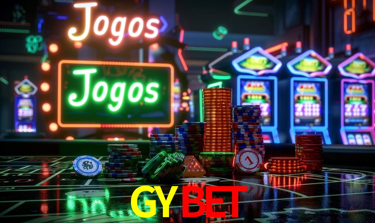 GYBET App