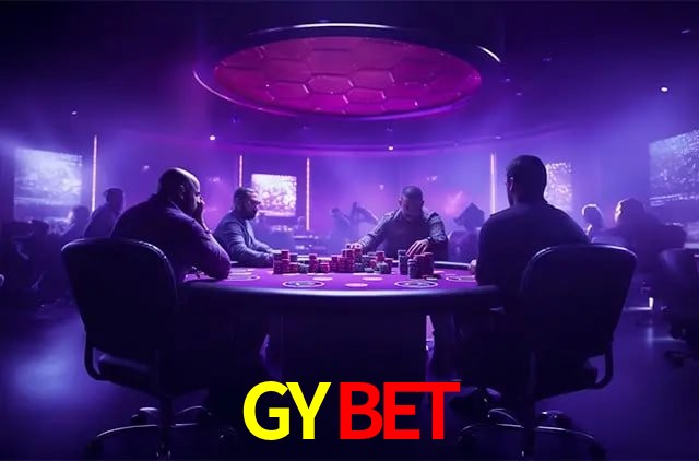Tecnologia da Plataforma GYBET