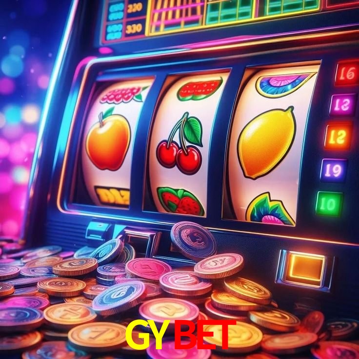 Login Seguro GYBET