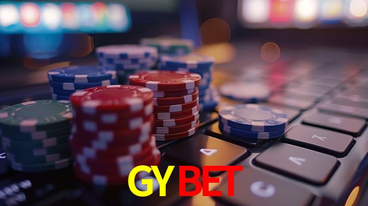 GYBET Entrar - Login Seguro Certificado