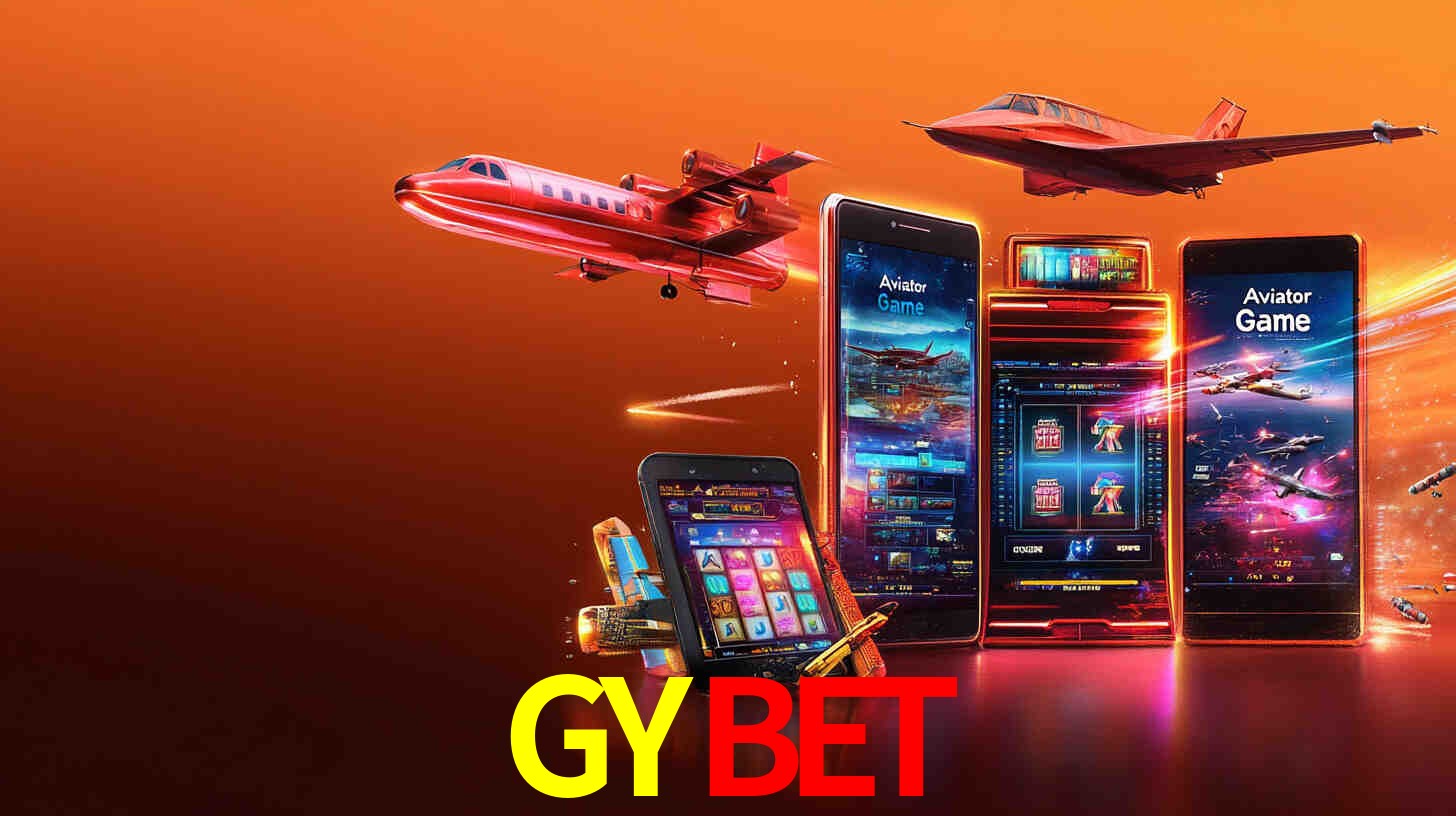 Apostas Esportivas na GYBET: Um Guia Completo