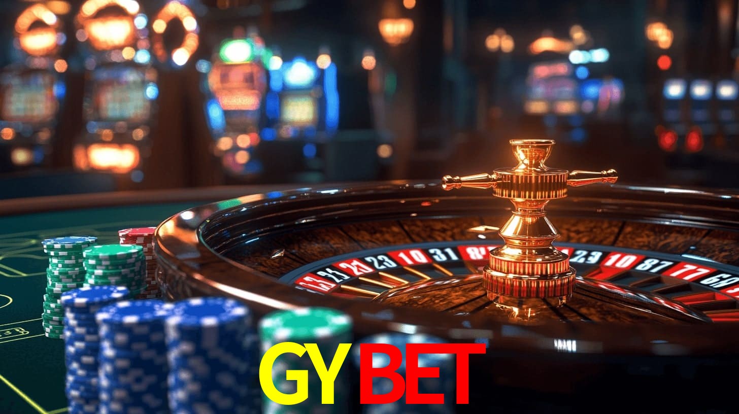 GYBET App