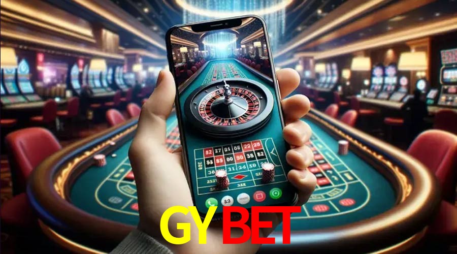 API Integration GYBET