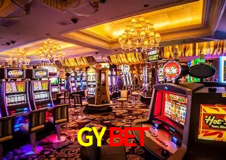 GYBET Rio de Janeiro - Professional Dealers