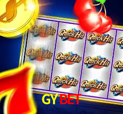 A Popularidade dos Caça-Níqueis no GYBET
