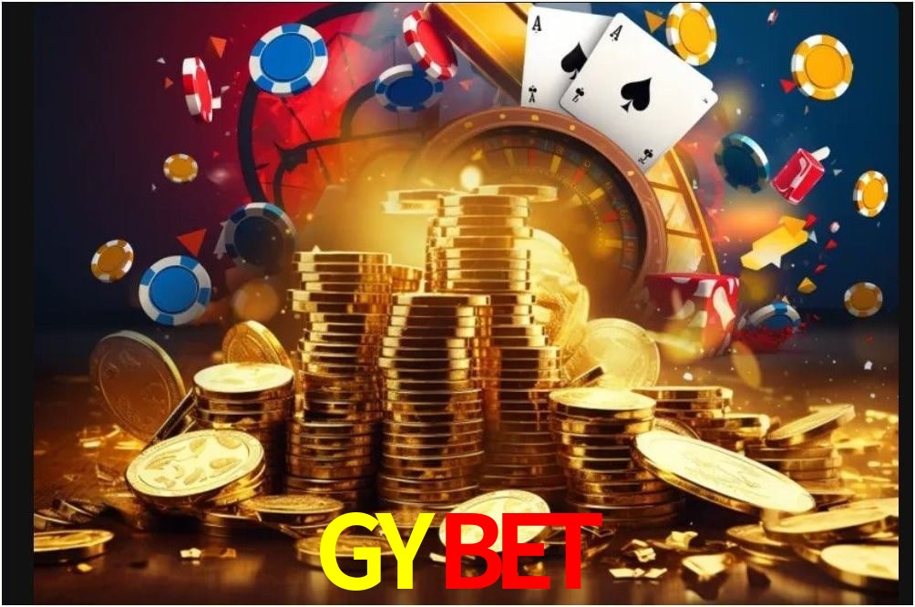 Torneios GYBET