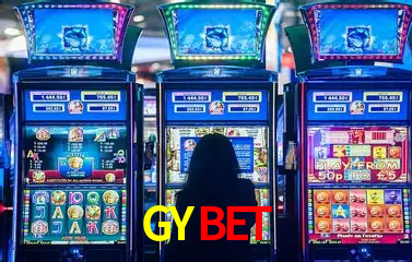 Descubra a Magia dos Jogos de Arcade no GYBET