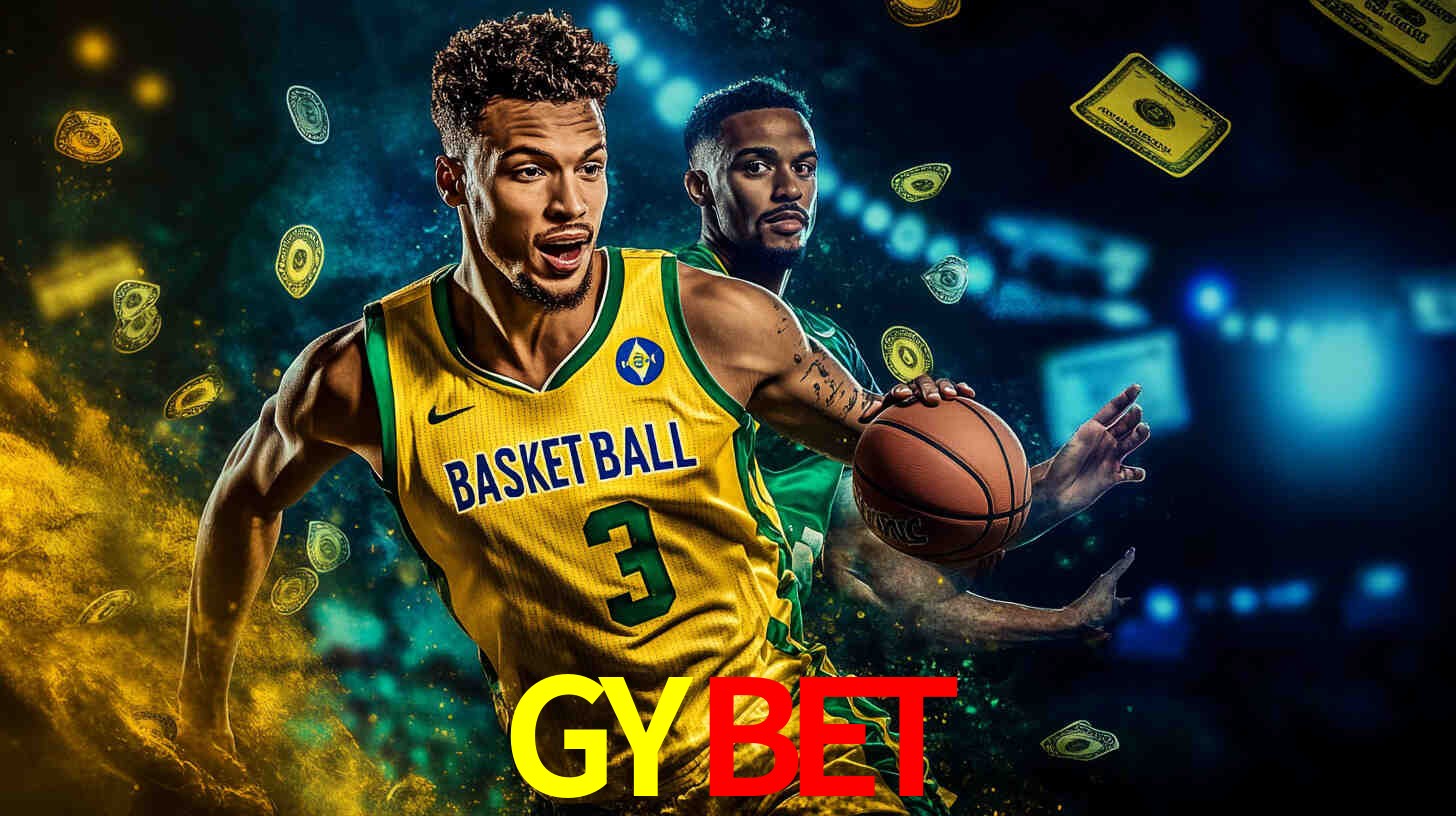Explorando a Categoria de Eventos em Apostas na GYBET