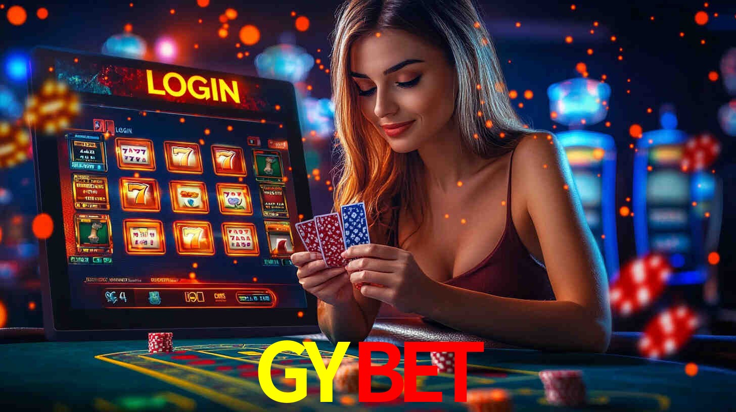GYBET: A Experiência de Casino com Jogos de Mesa ao Vivo