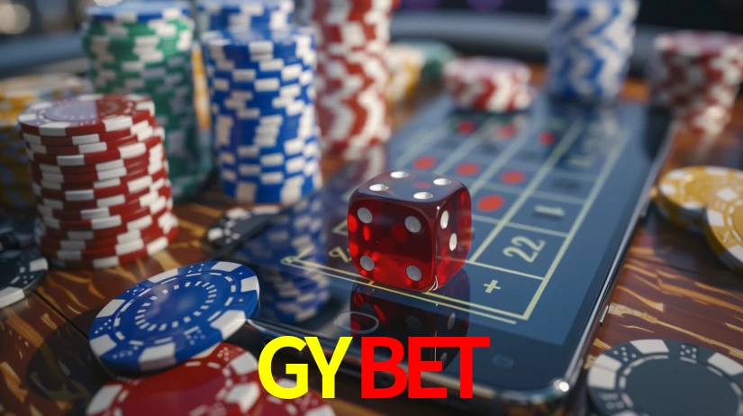 GYBET App
