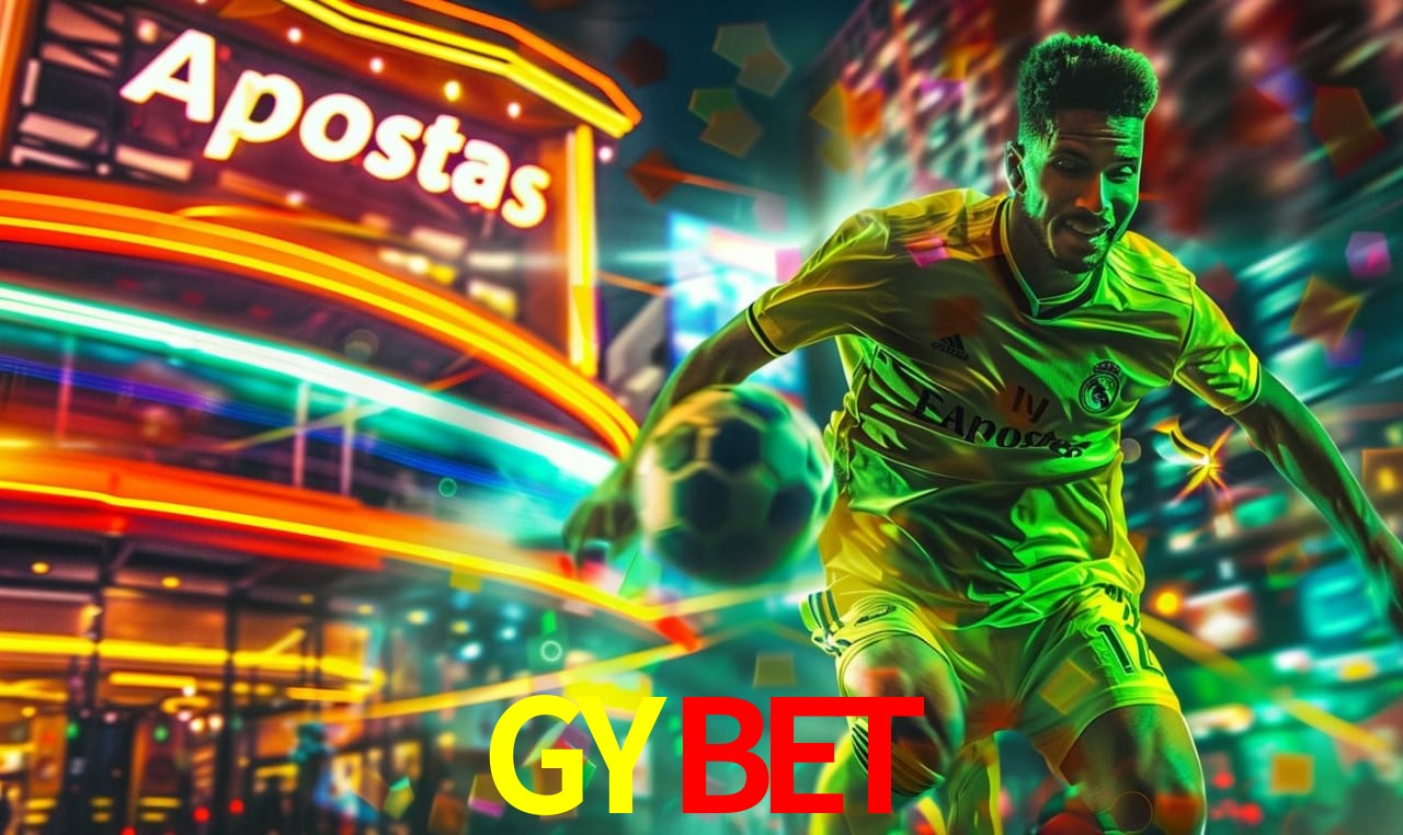 Promoção Relâmpago GYBET