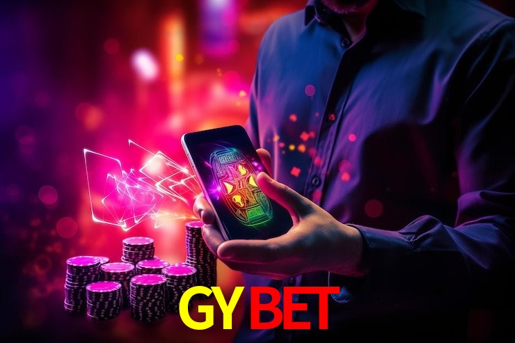 Estatísticas Esportivas GYBET