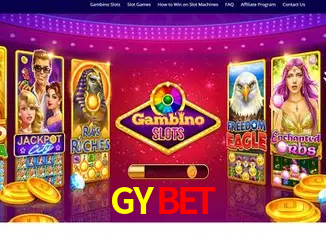 GYBET São Paulo - All Bonuses