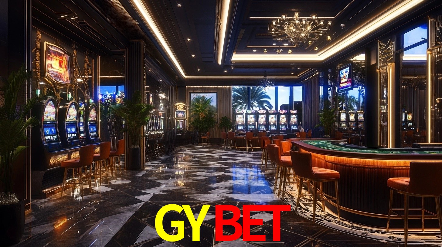 Welcome Bonus GYBET