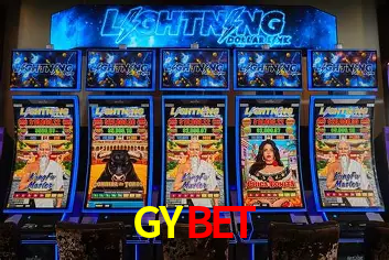Descubra a Magia dos Jogos de Arcade no GYBET