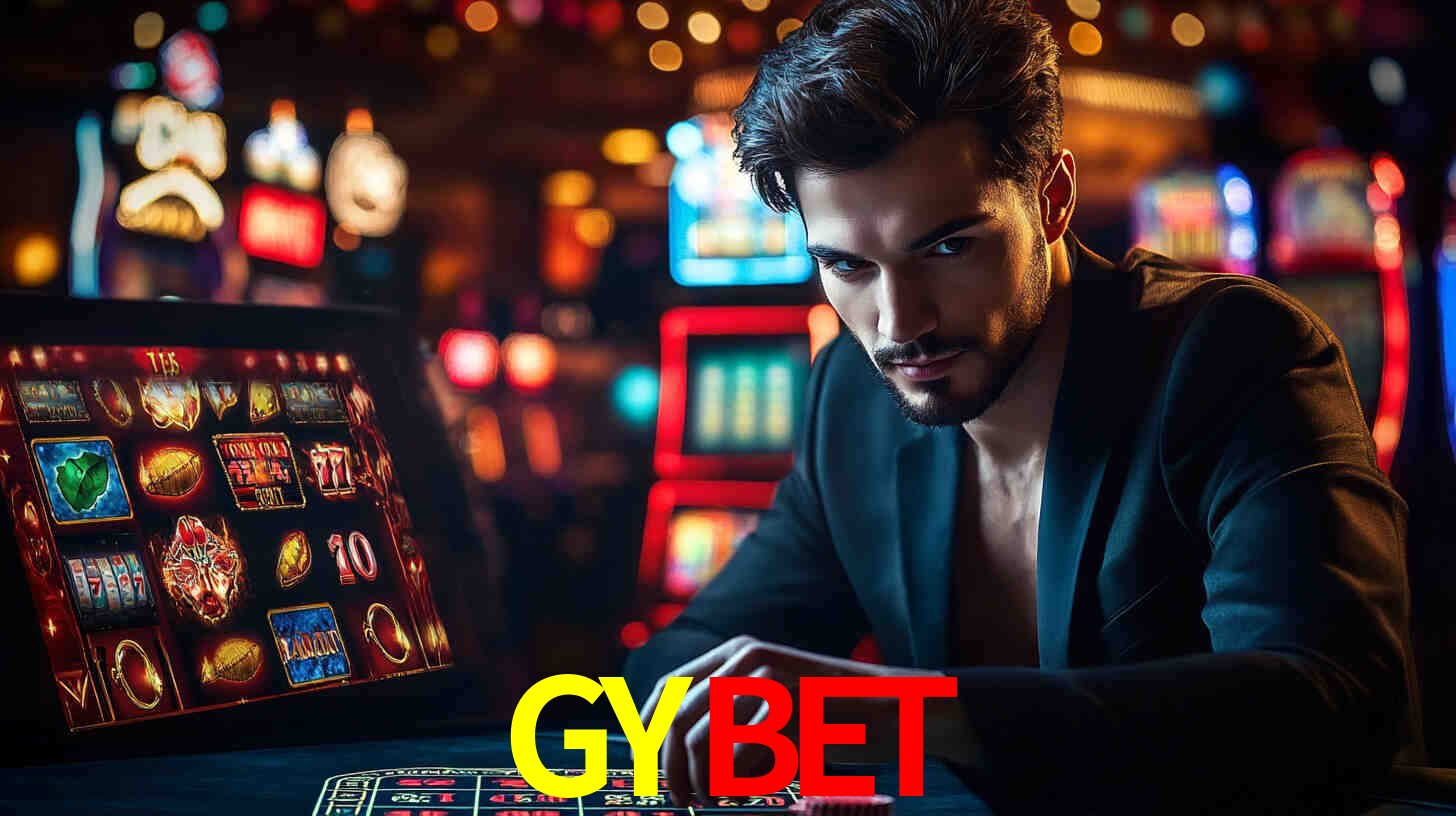 GYBET.COM