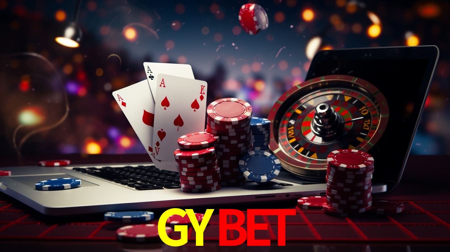 Football Betting GYBET